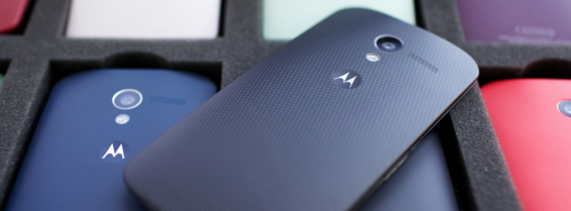 Motorola Moto X: Alles wat je moet weten