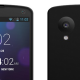 Nexus 5 vanaf november te koop in Nederland?