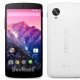 Nexus 5 te koop vanaf 1 november, in zwart en wit beschikbaar