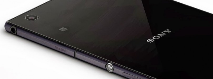 Video toont Sony Xperia Z2 functies, uiterlijk en hardware