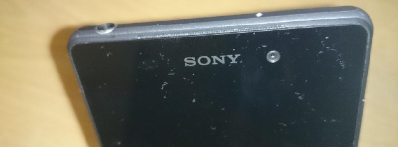 Eerste foto’s Sony Xperia Z2 verschijnen online