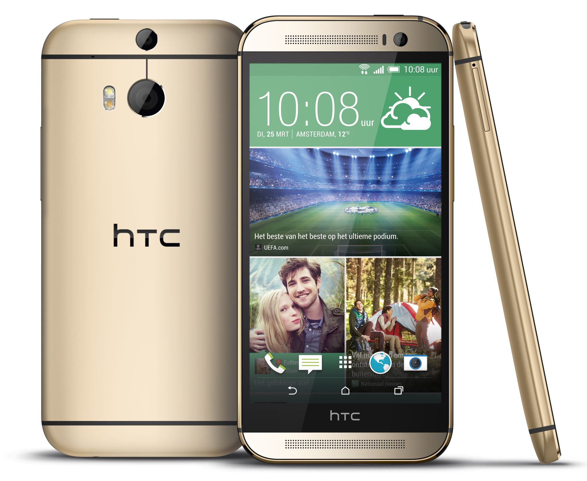 Kinematica staan verkiezing HTC One M8 Kopen, Abonnement & Prijzen