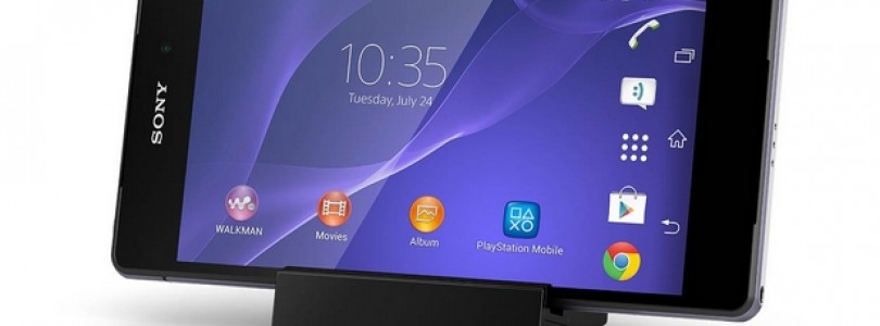 Sony Xperia Z2 nu leverbaar bij providers, volgende week retailers