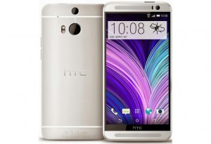 HTC One 2014