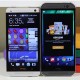 HTC One 2014 (M8) vergeleken met HTC One 2013 (M7) in video