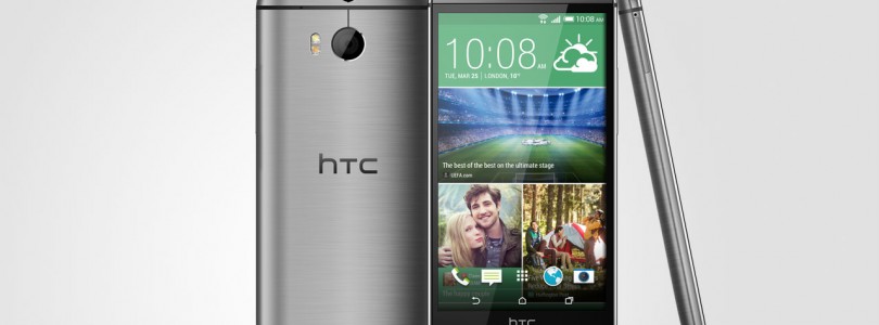 Benchmark resultaten HTC One (M8) gemanipuleerd?