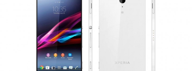 Sony Xperia Z2