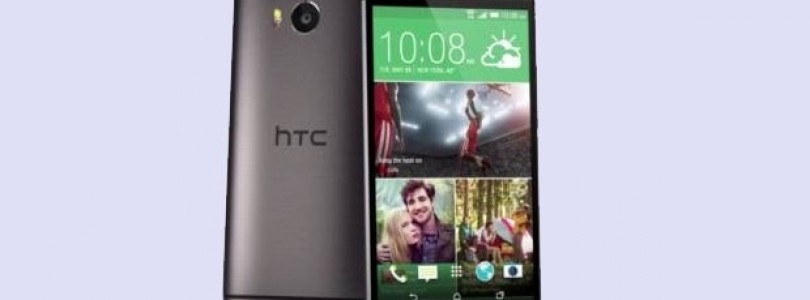 HTC One (M8) Mini gaat HTC One Mini 2 heten