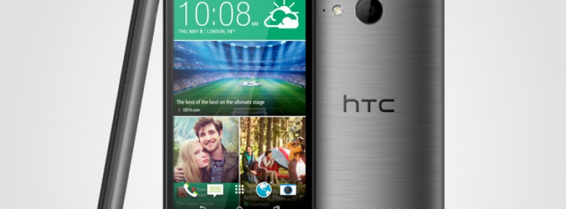 HTC One M8 Prime eerste apparaat met Sense 6.5