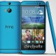 HTC One (M8) straks ook beschikbaar in blauw