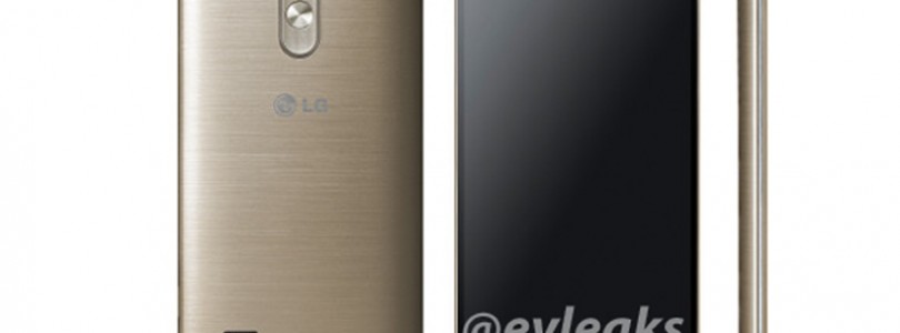 Officiële LG G3 persafbeeldingen tonen witte en gouden kleur