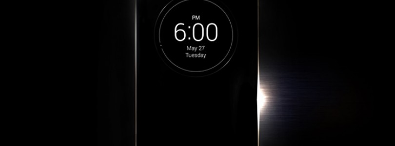 LG G3 (LG-D855) verschijnt op website van LG