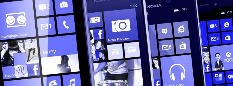 Windows Phone krijgt Kinect