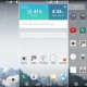 De LG G3 interface nu ook beschikbaar voor de LG G3