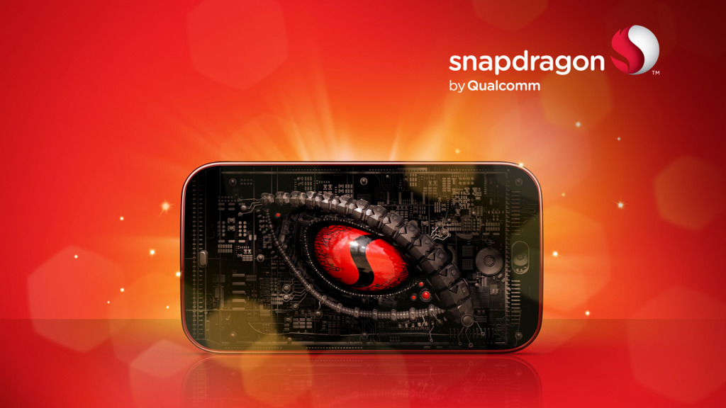 LG G3 krijgt Snapdragon 805 processor