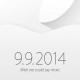 Apple bevestigt iPhone 6 presentatie op 9 september