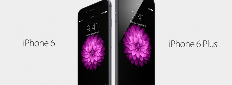 iPhone 6 en iPhone 6 Plus meer dan 10 miljoen keer verkocht