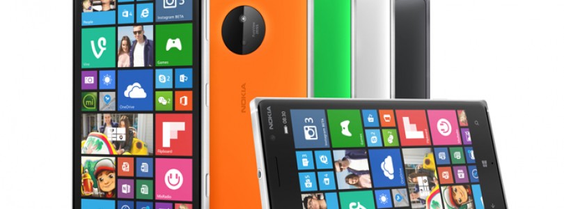 Lumia Denim & Windows Phone 8.1 Update 1 komen in Q4