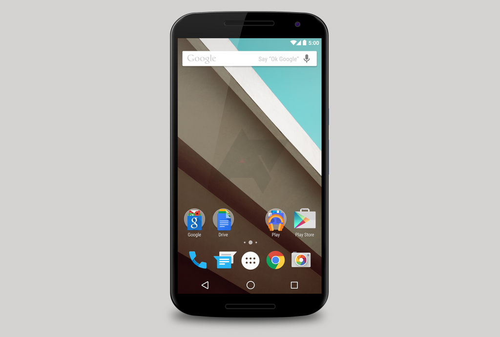 nexus 6