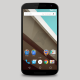 Is dit de Motorola Nexus 6 met 5,9-inch QHD scherm?