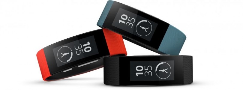 Sony komt in 2015 met innovatief e-paper horloge