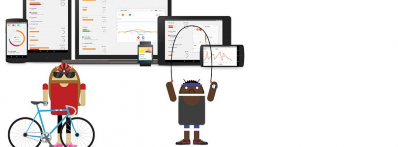 Google Fit nu beschikbaar voor Android en PC