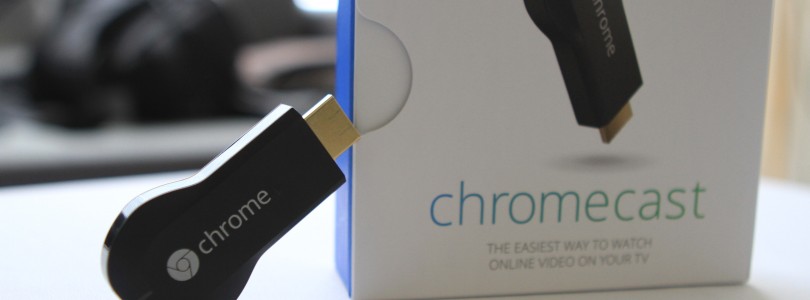 Gastmodus nu beschikbaar voor Chromecast en meer