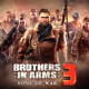 Brothers in Arms 3: Sons of War nu beschikbaar voor iOS en Android