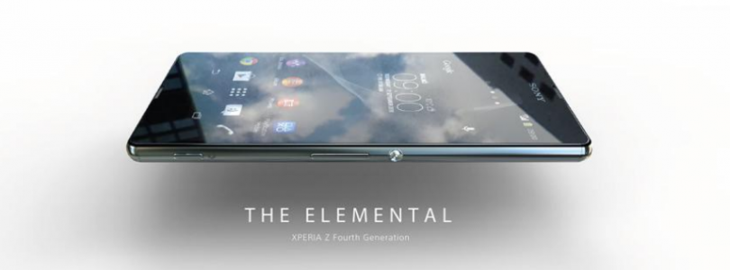 Sony Xperia Z4