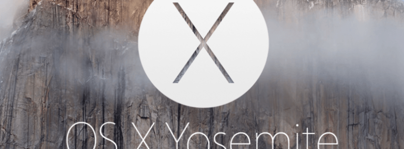 Apple lost beveiligingsprobleem op met OS X 10.10.2 update