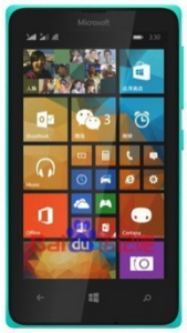 Microsoft Lumia 435