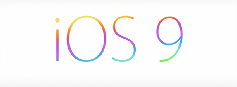 Tweede iOS 9 bèta voor iPhone en iPad lost accuproblemen op