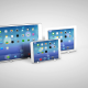 Geen nieuwe iPad Air door komst iPad Pro?