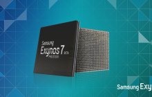 Geen Snapdragon 810-soc voor Samsung Galaxy S6