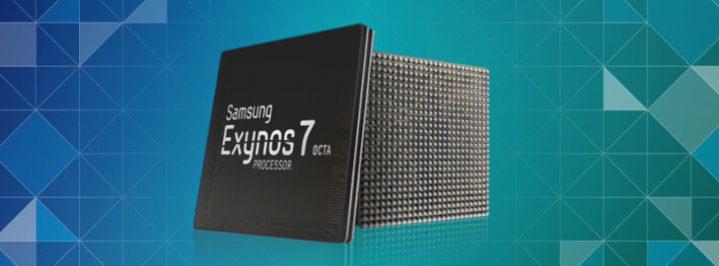 Samsung komt pas over 5 jaar met eigen GPU