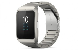 Sony SmartWatch 3