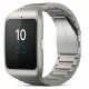 Sony SmartWatch 3 krijgt ook metalen variant