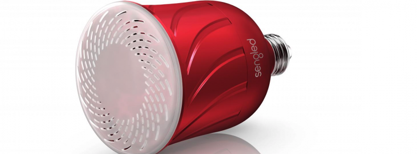 Sengled brengt innovatieve LED-lampen ook naar Nederland