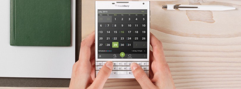 BlackBerry 10.3.1 eindelijk officieel uitgebracht