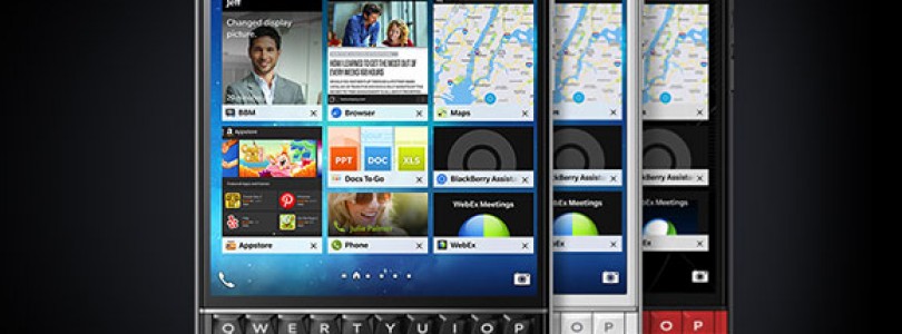 BlackBerry OS 10.3.1 update wordt 19 februari uitgebracht