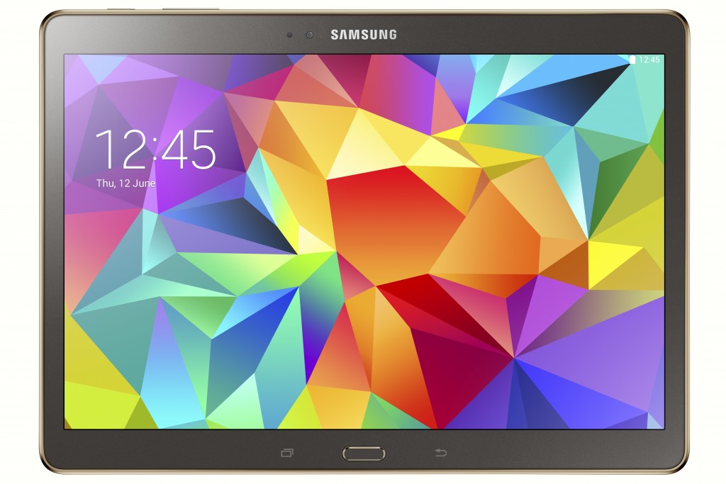 Samsung Galaxy Tab S2