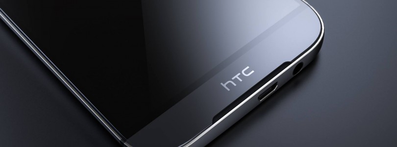 HTC One M10 aankondiging in maart, release in april