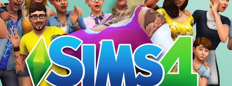 De Sims 4 nu ook beschikbaar voor de Mac