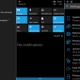 Eerste screenshots van Windows 10 voor smartphones