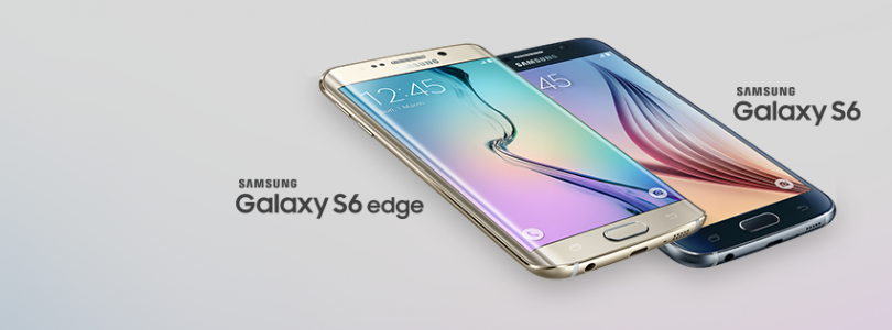 Galaxy S6 verkoop vergroot Android marktaandeel