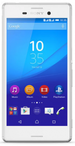 Sony Xperia M4 Aqua