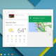 Chrome OS ontvangt Google Now en Material Design update