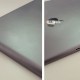 Foto’s van iPad Pro dummy tonen mogelijk USB-C poort