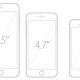 iPhone 6S, iPhone 6S Plus en 4-inch iPhone 6C in ontwikkeling