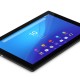 Superslanke Sony Xperia Z4 Tablet officieel aangekondigd